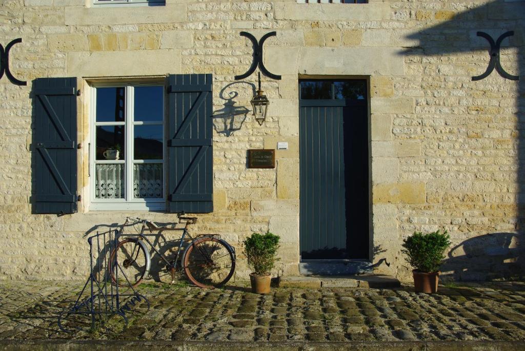 Residence Moulin Le Cygne Stenay Extérieur photo