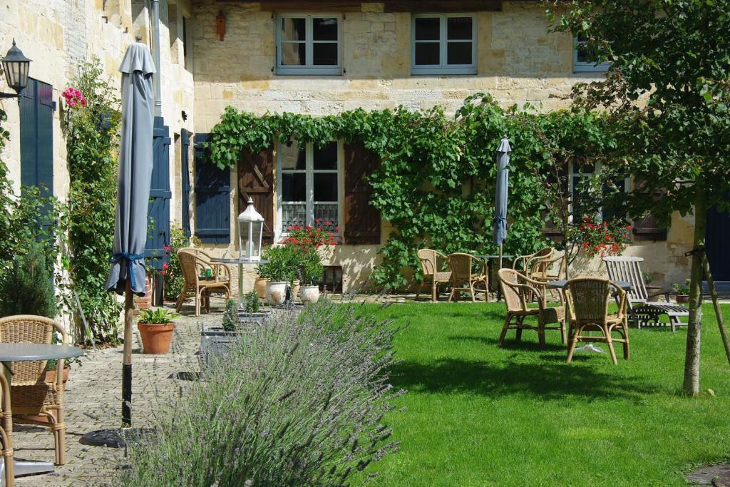 Residence Moulin Le Cygne Stenay Extérieur photo