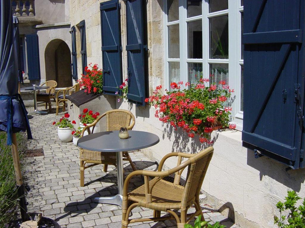 Residence Moulin Le Cygne Stenay Extérieur photo